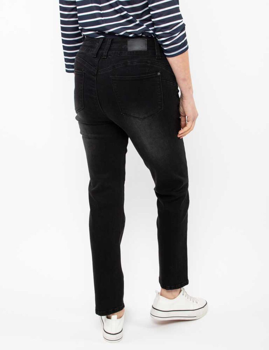 Jeans Recto Mujer Portman Club