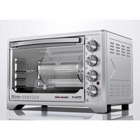 Horno Eléctrico SINDELEN HE-450IN 45 lts.