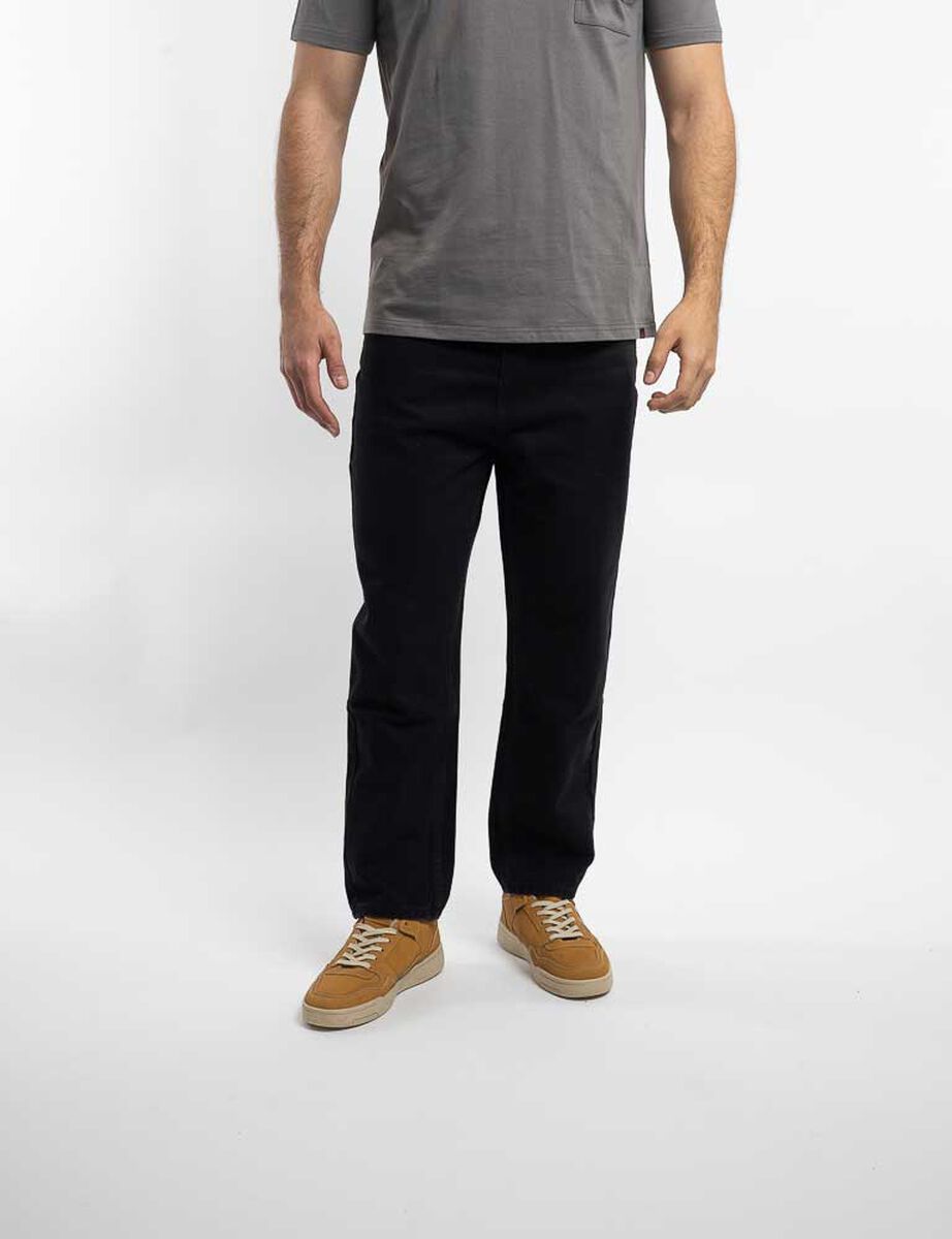 Jeans Hombre Soviet