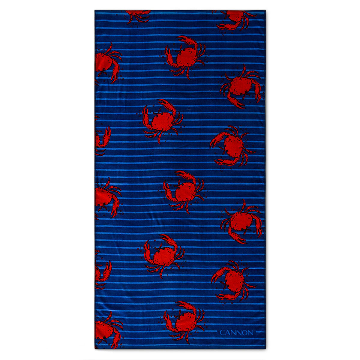 Toalla de Playa Cannon Oleada 75x150 cm