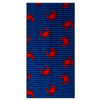 Toalla de Playa Cannon Oleada 75x150 cm