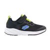 Zapatilla Urbana Niño Lotto