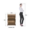 Mueble Zapatero Amuv Doha Café