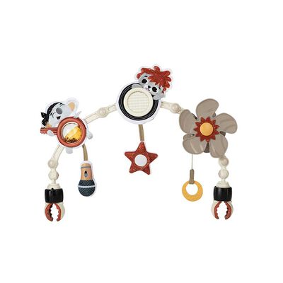 Arco Para Coche Rockers Tiny Love