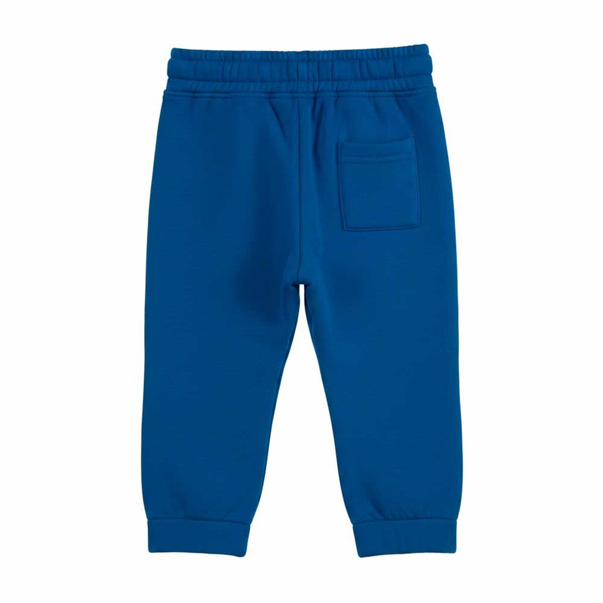 Pantal&oacute;n Buzo Jogger de Algod&oacute;n Beb&eacute; Chess Baby
