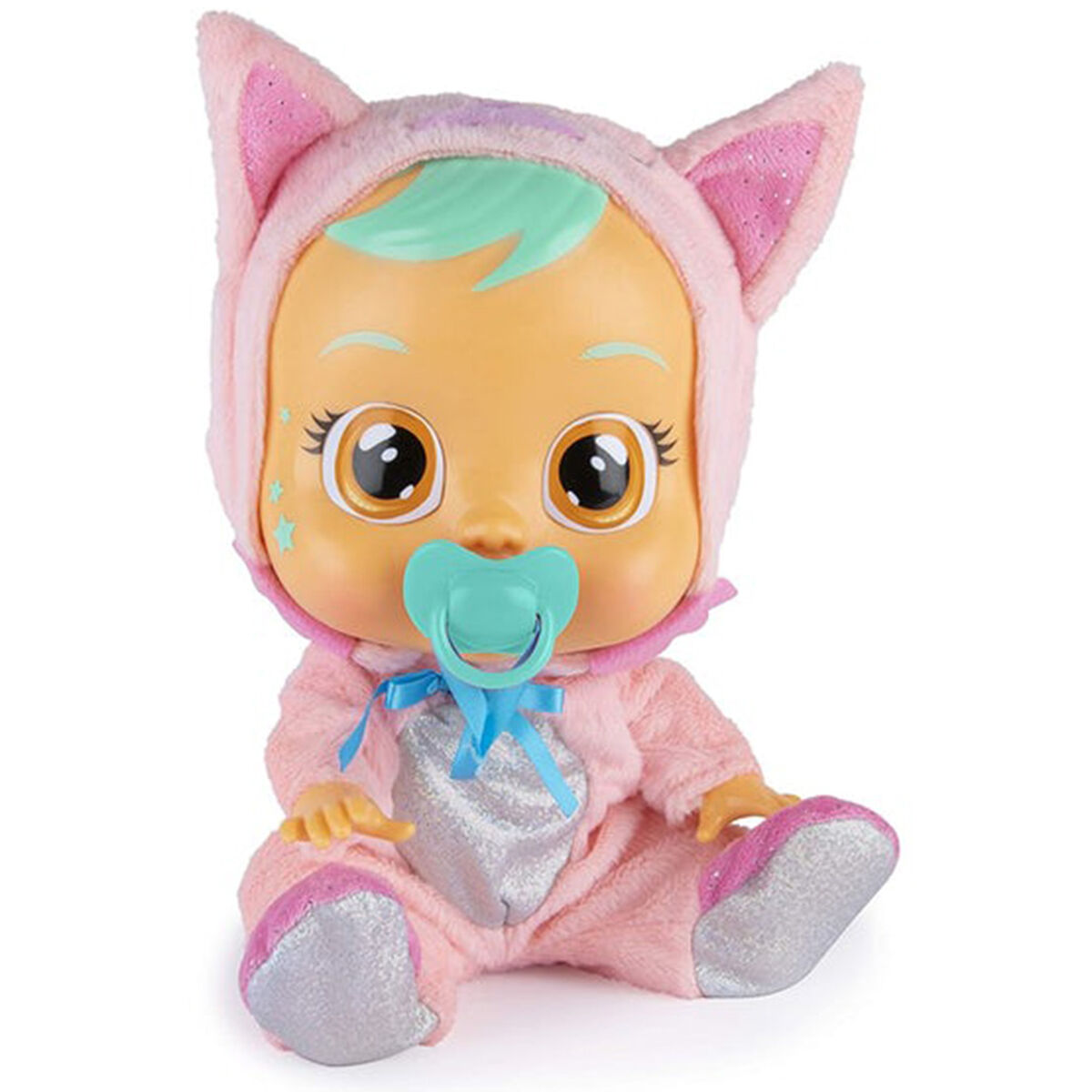 Bebes Llorones Fantasy Foxie Babies
