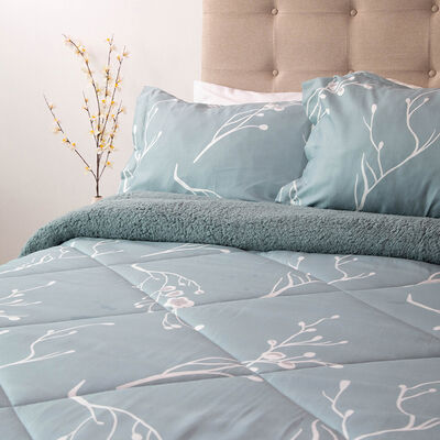 Imagen 2 del producto Plumón Doral King Senses Azul