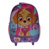 Mochila con Ruedas Skye Paw Patrol