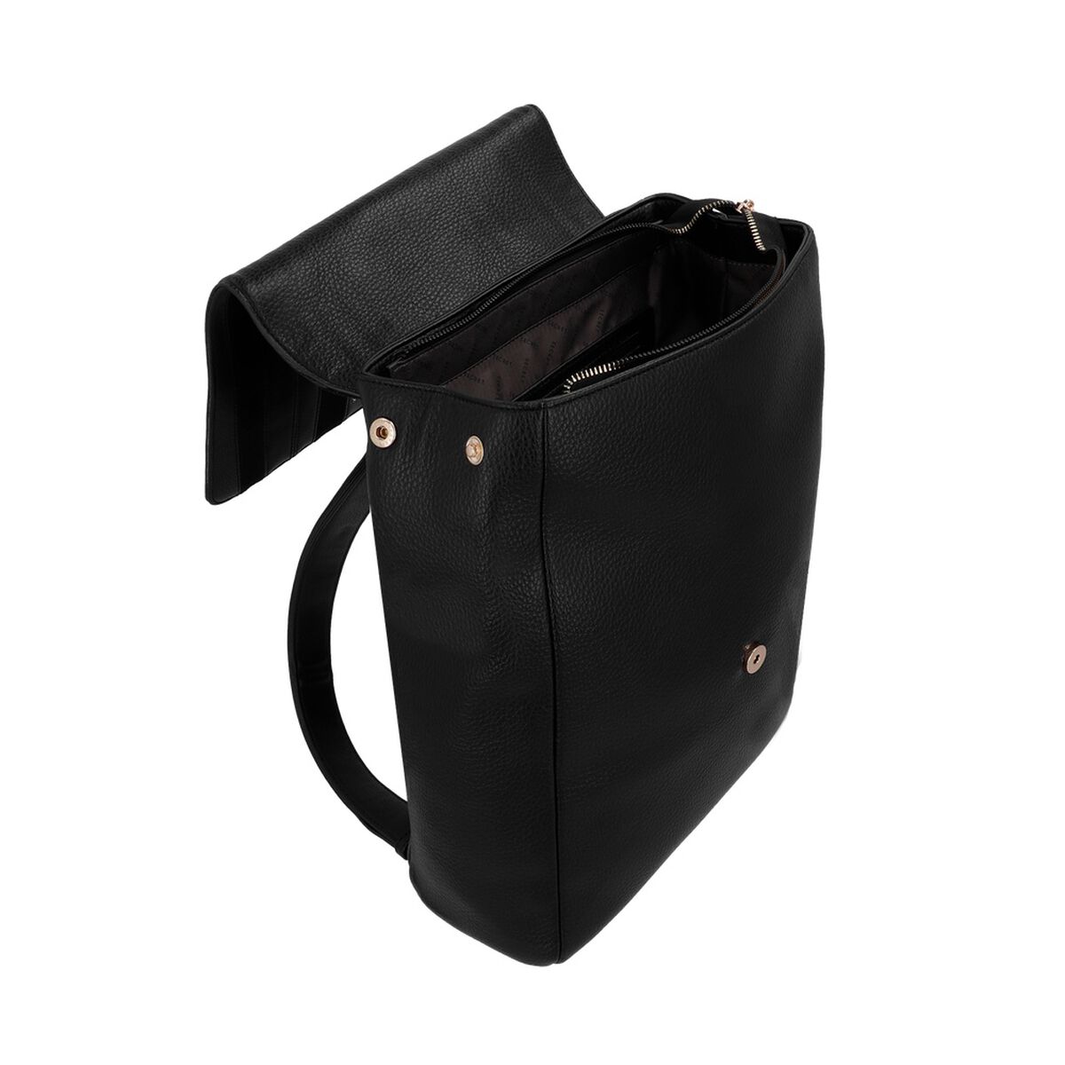 Mochila Secret Pretoria ST6 L Negro