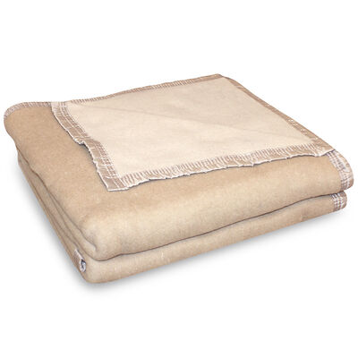 Imagen 1 del producto Frazada Andes King