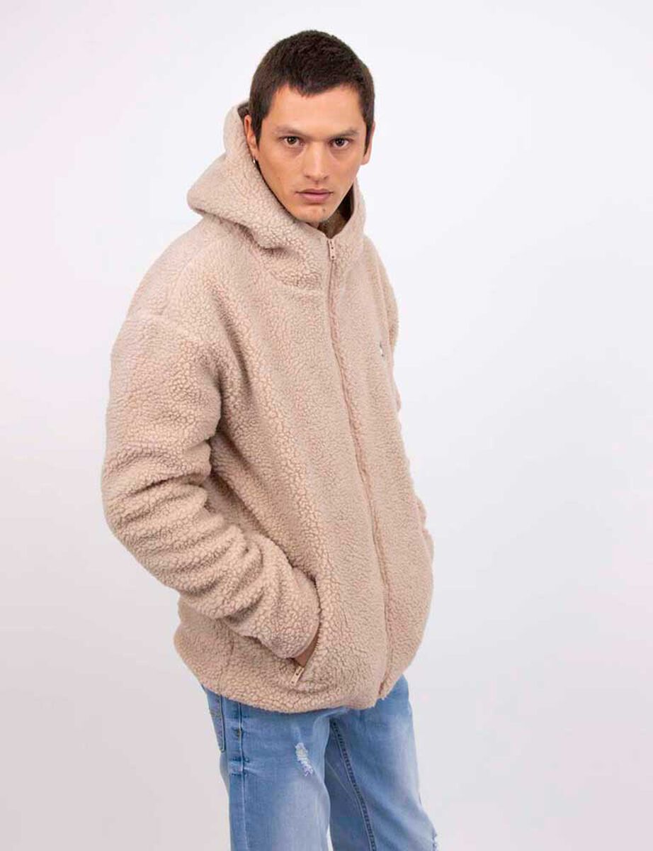 Polerón Hombre Icono