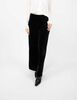 Pantalón Terciopelo Plush Mujer Zibel