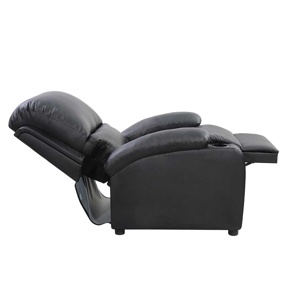 Bergere Idetex Olimpo Negro