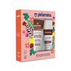 Set de Cremas de Castaña Cuerpo y Manos