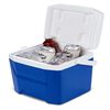 Cooler Laguna Rojo Igloo 11.3 Litros