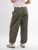 Pantal&oacute;n Parachute Mujer Icono