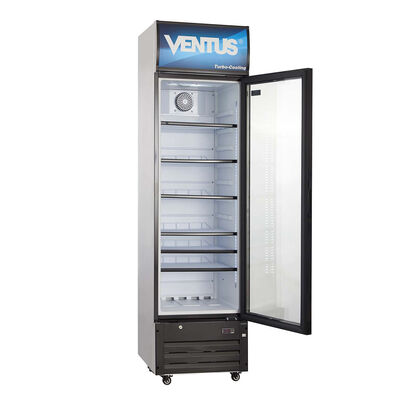 Imagen 2 del producto Visicooler Ventus LG-290 TC 290 lts.