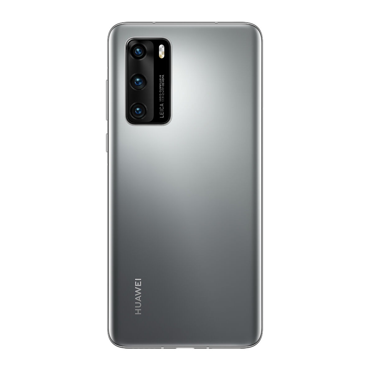 Celular Huawei P40 128GB 6,1" Plata Liberado