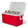 Cooler Laguna Rojo Igloo 45 Litros