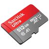 Memoria Sandisk SDSQUAC-512GB