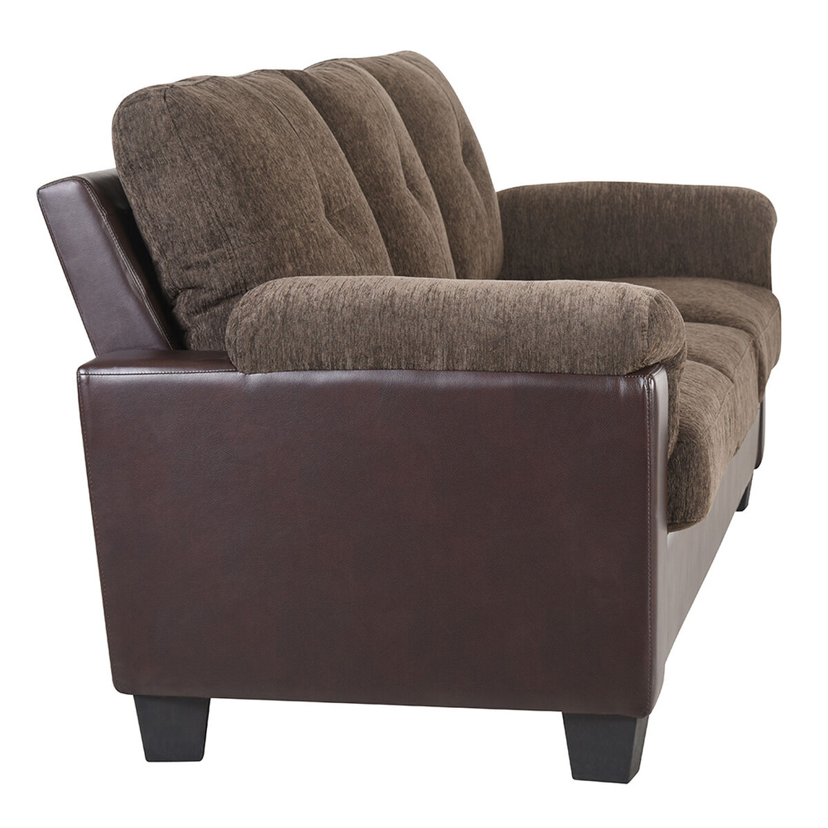 Sofá CIC Cacao 3 Cuerpos