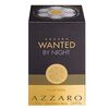 Perfume Azzaro Wanted By Night EDP 100 ml