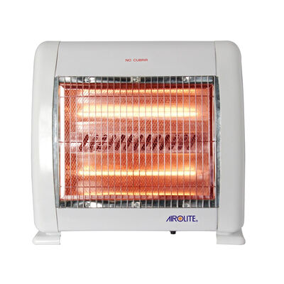 Imagen 1 del producto Calefactor Infrarrojo de Cuarzo Airolite Ha-10T 1000W