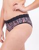 Pack 2 Calzones Pantaletas Mujer Zibel