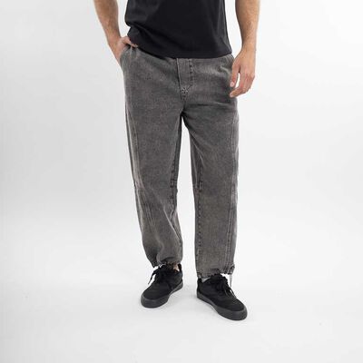 Jeans Jogger Hombre Icono