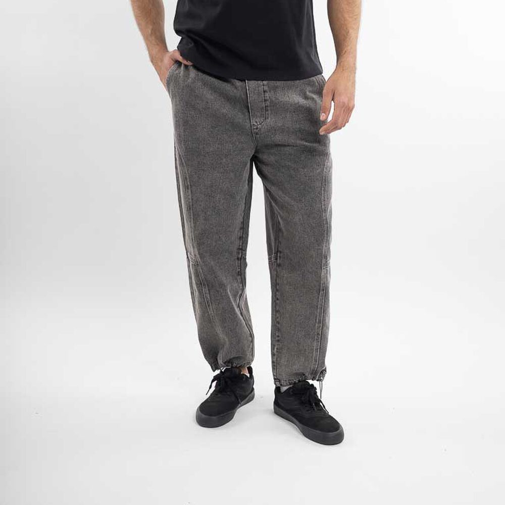Jeans Jogger Hombre Icono