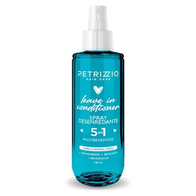 Spray Desenredante  5 en 1