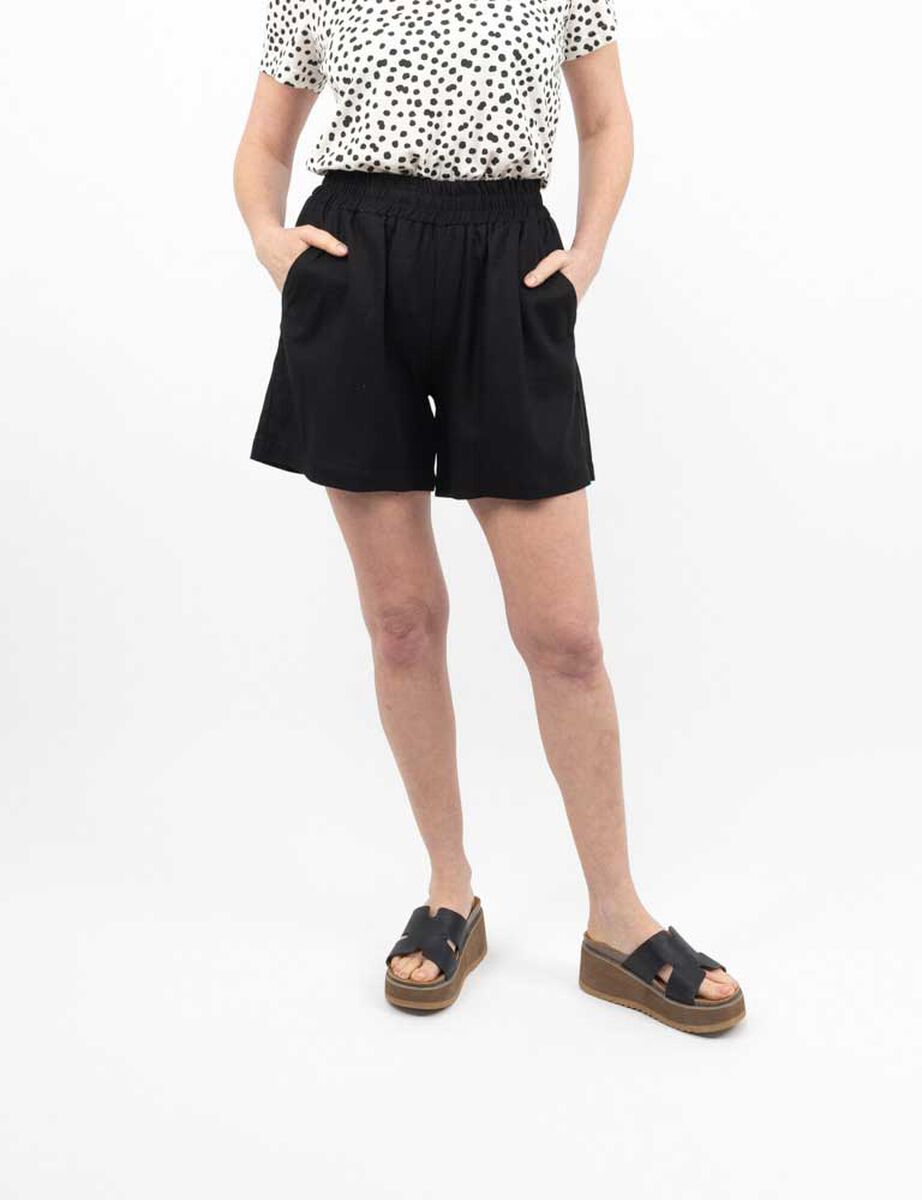 Short Mujer Portman Club