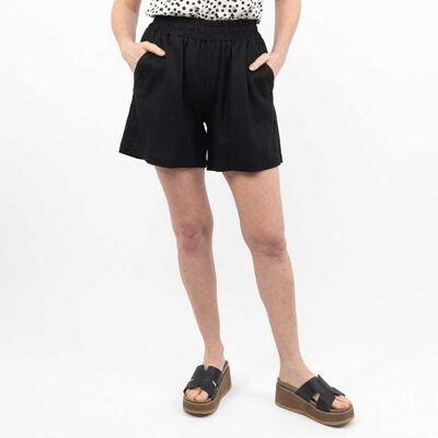 Short Mujer Portman Club