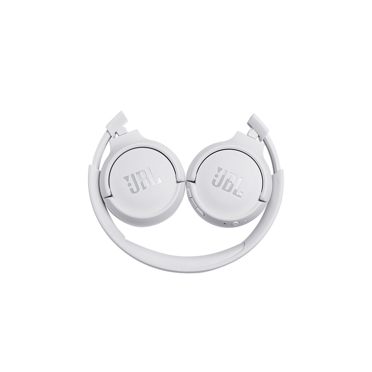 Audífonos Bluetooth JBL Tune 500BT Blancos