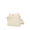 Bandolera Secret Girona FW25 M Beige