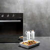Horno Empotrable FDV Elegance III X 60 52 lts.