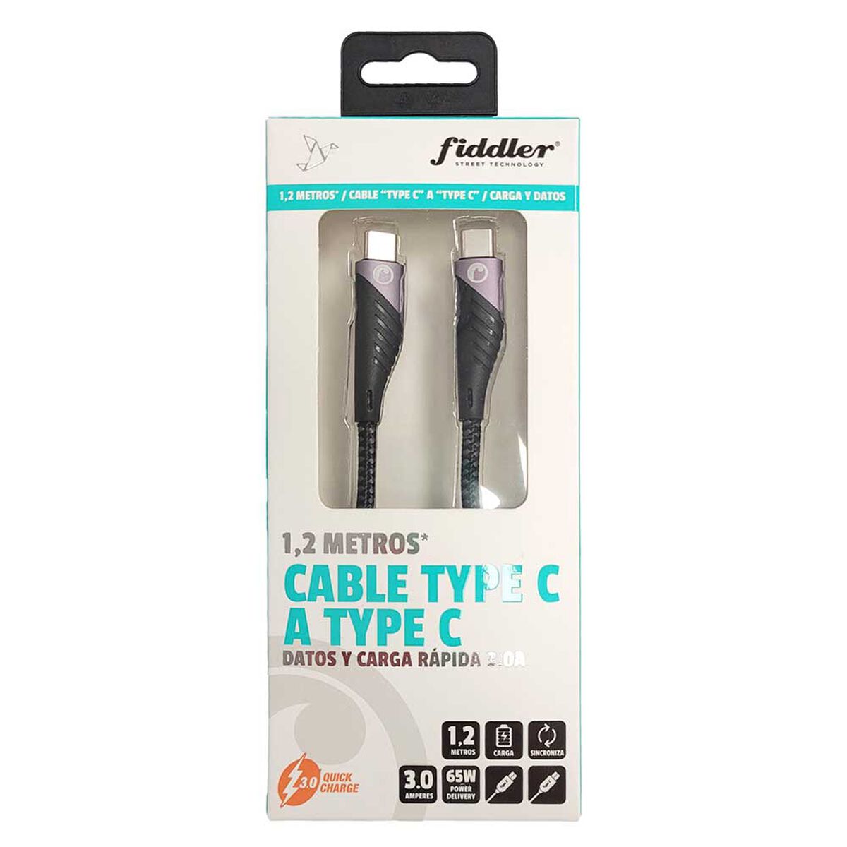 Cable Type C A Type C