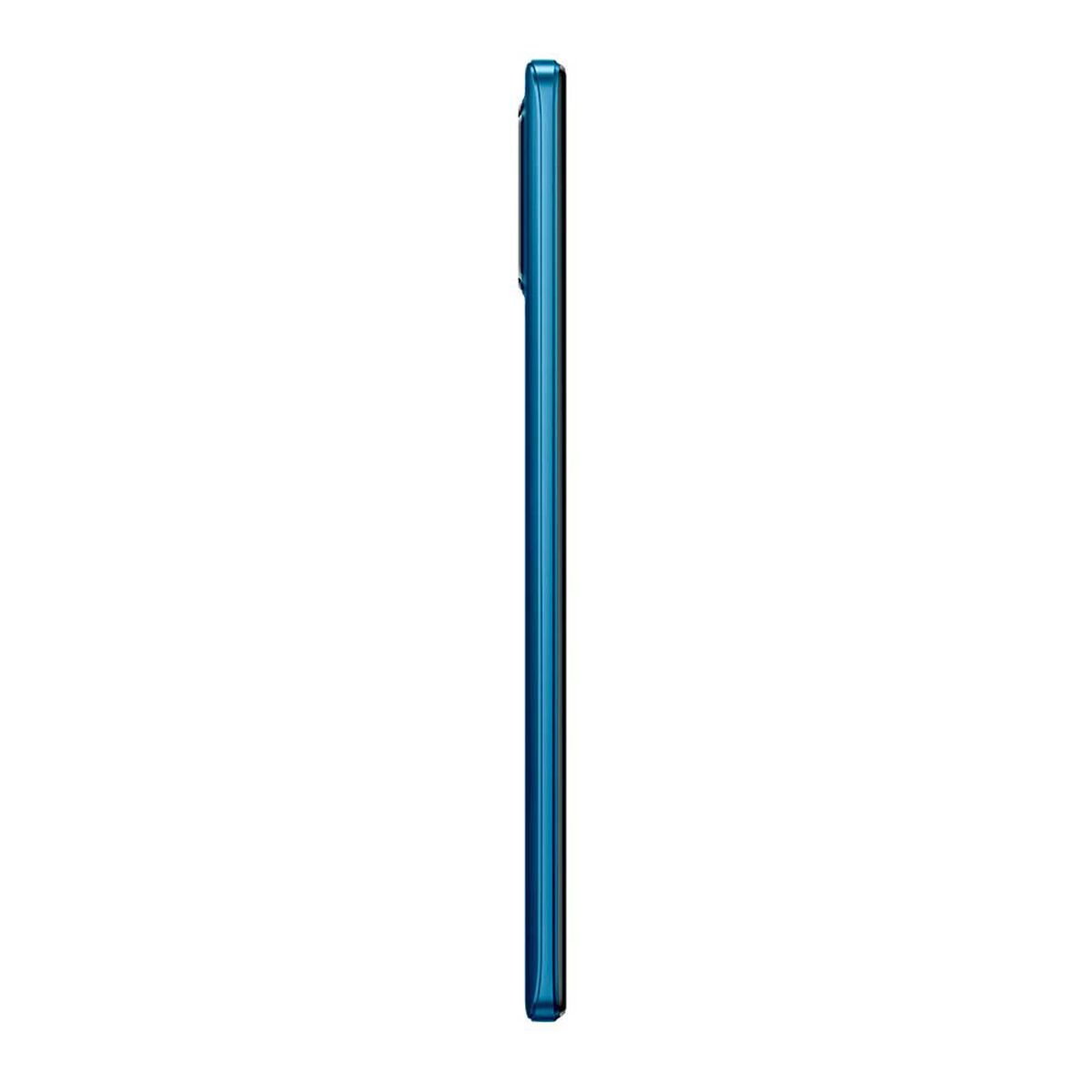 Celular Vivo Y15s 64GB 6,51" Azul Movistar