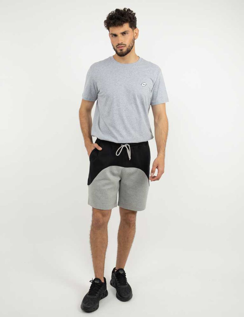 Short Deportivo Hombre Lotto