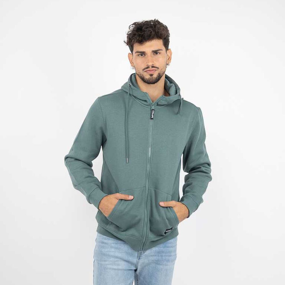 Polerón Hombre Icono