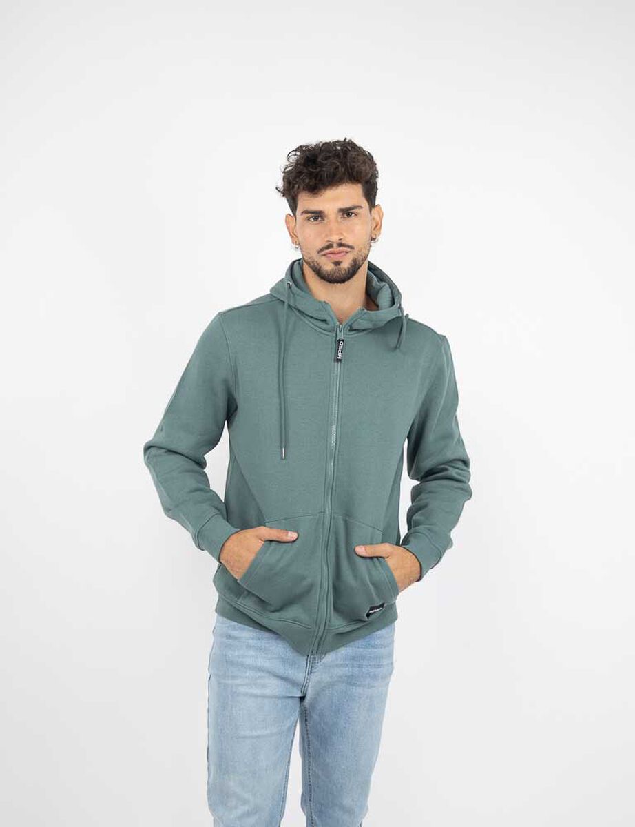 Poler&oacute;n Hombre Icono