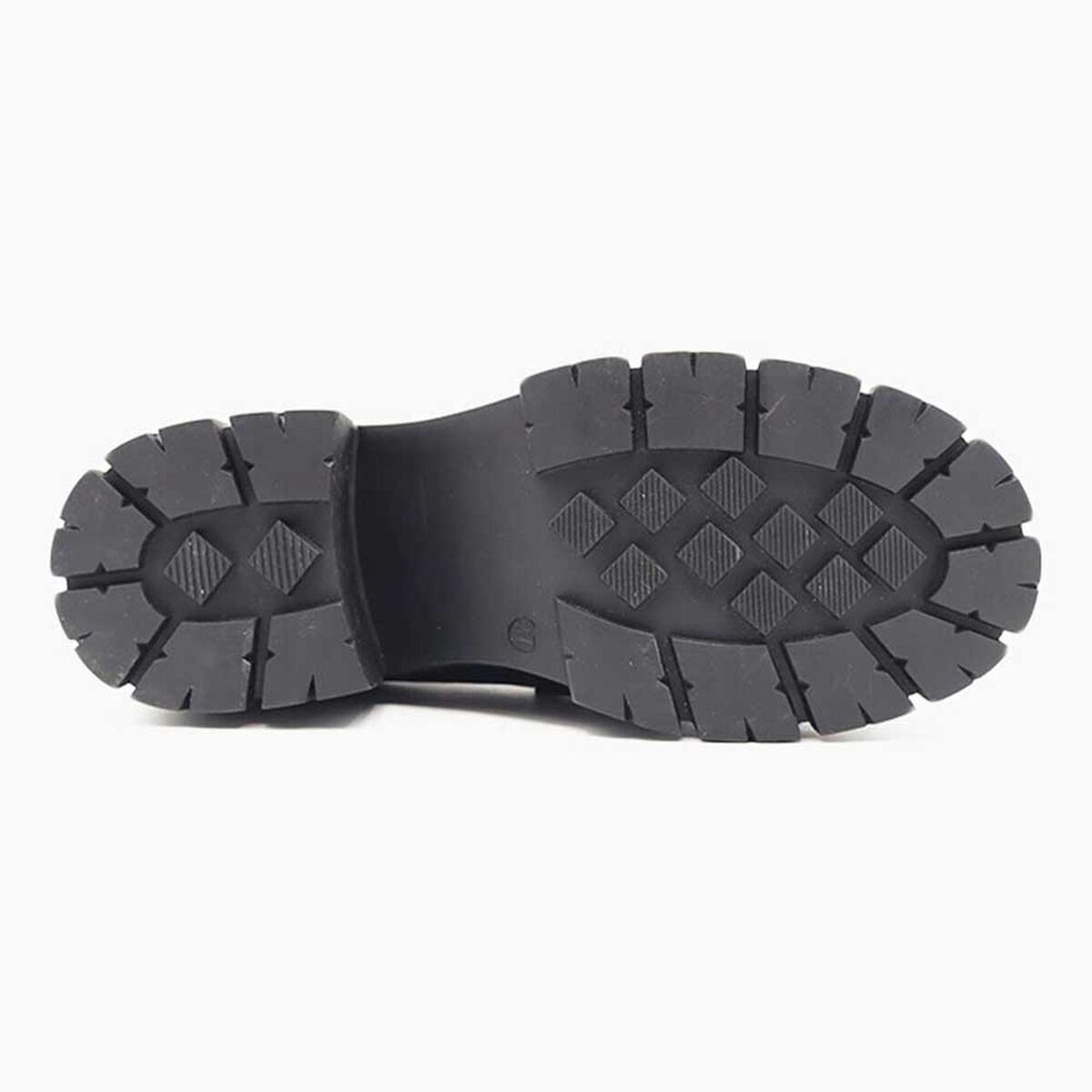 Zapato Vestir Mujer Zibel