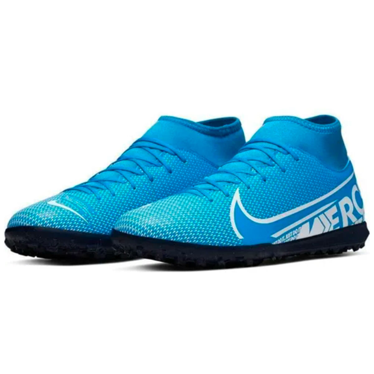 Zapatilla Baby Fútbol Hombre Nike Superfly 7 Club TF