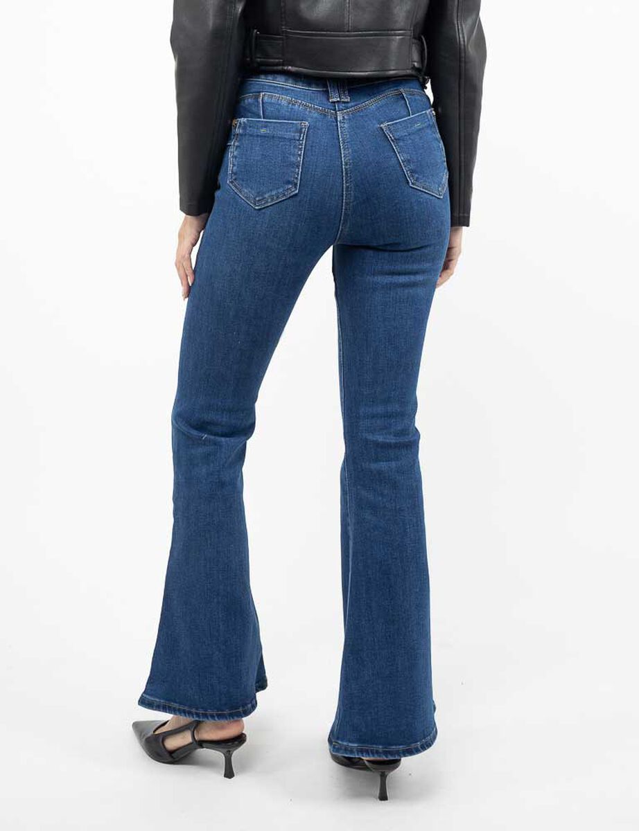 Jeans Mujer Most Wanted
