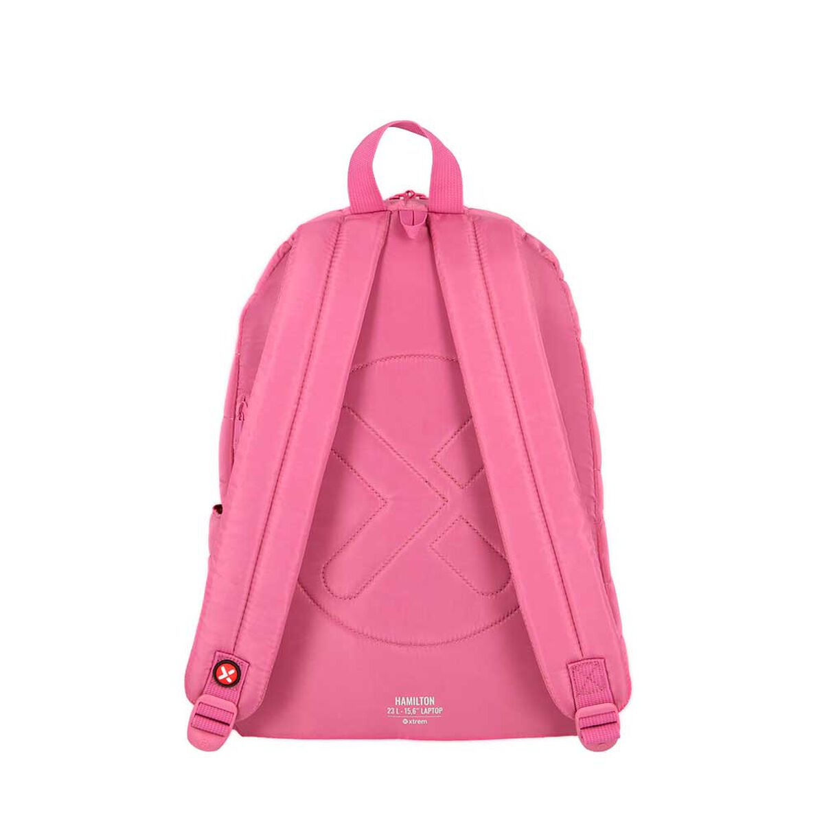 Mochila Hamilton 336 Rosado Xtrem