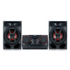 Minicomponente LG CK43