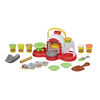 Play-Doh Kitchen Creations Horno Para Pizza