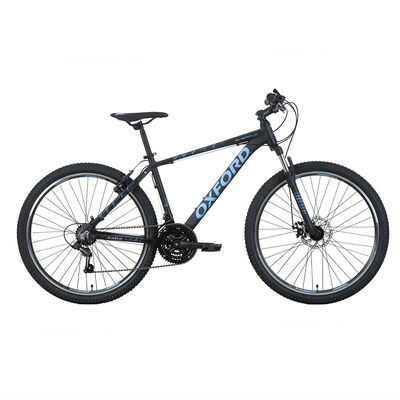 Bicicleta Mountain Bike Oxford Emerald Aro 27.5