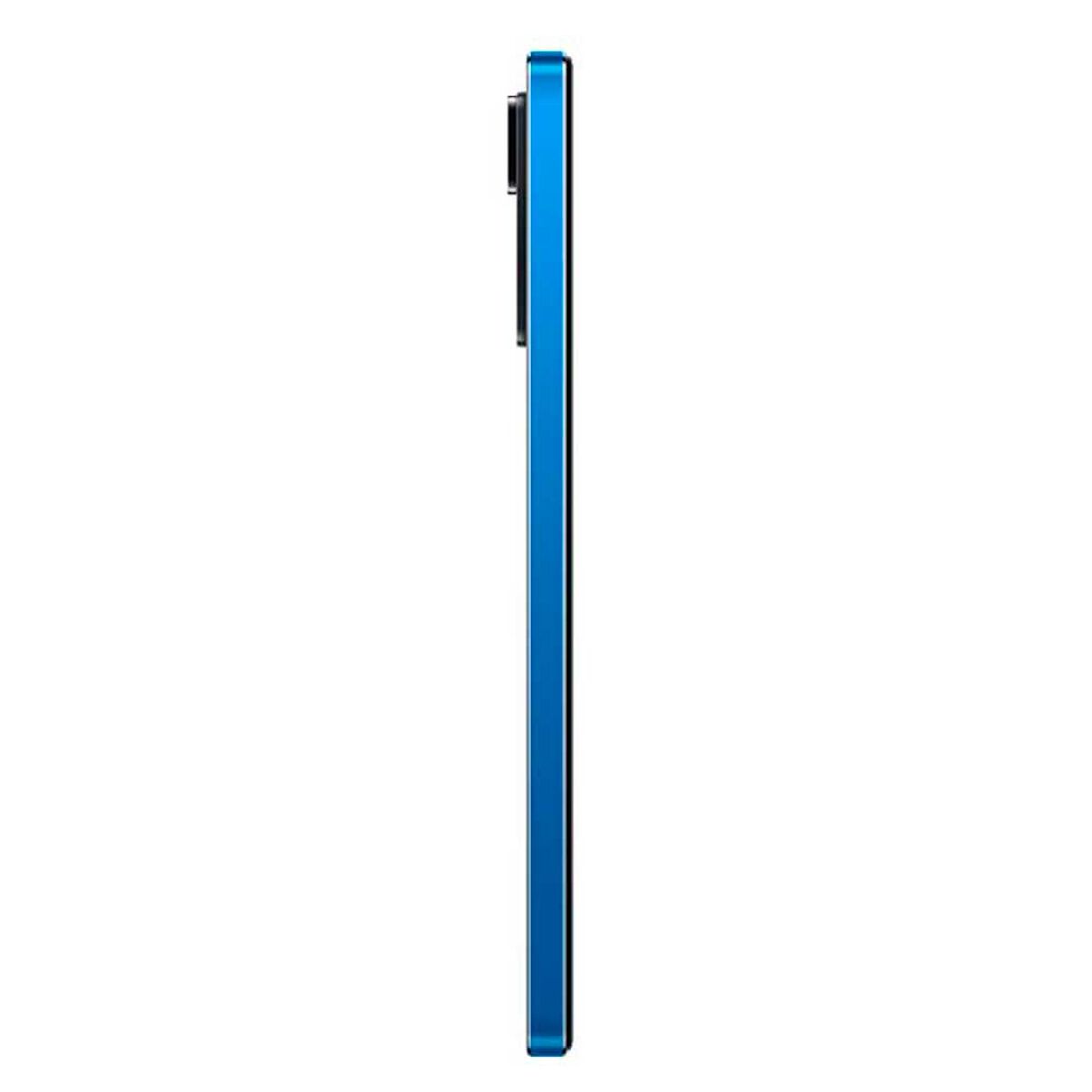 Celular Xiaomi Redmi Note 11 Pro 5G 128GB 6,67" Blue Liberado