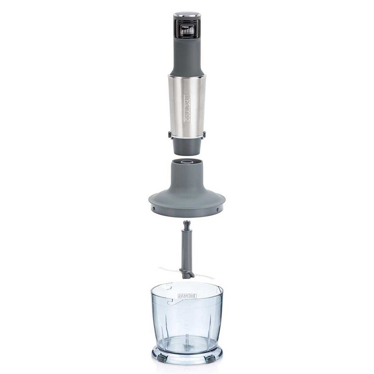 Batidora de Inmersión Thomas TH-8740i